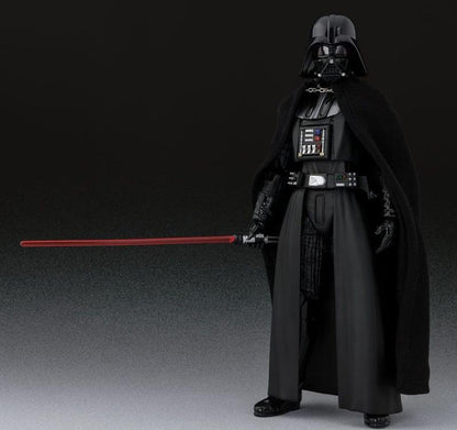 Star Wars S.H.Figuarts Darth Vader (Return of the Jedi)