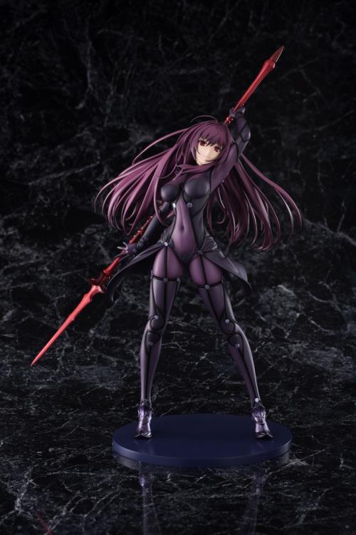 Fate/Grand Order Lancer (Scathach) 1/7 Scale Figure