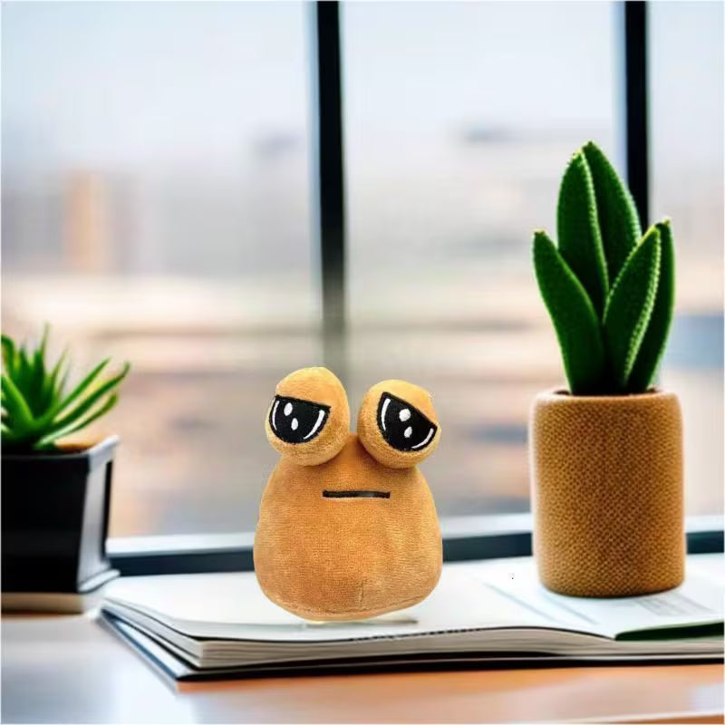Llavero Pou
