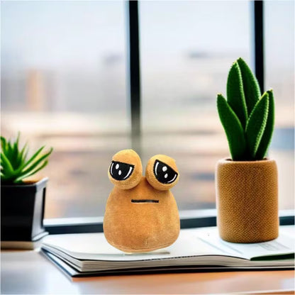 Llavero Pou