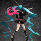 Hatsune Miku: LAM Rock Singer Ver. 1/7 Scale Figure