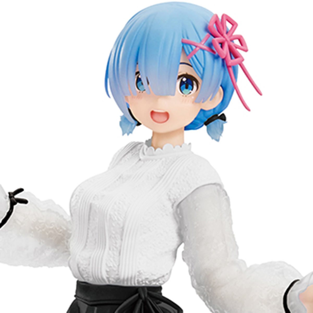 Re:Zero Starting Life in Another World Rem Outing Coordination Version