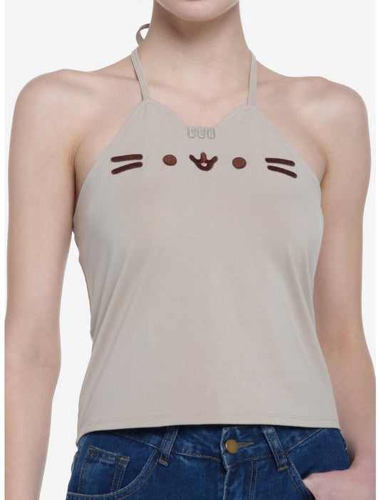 Top Pusheen talla M