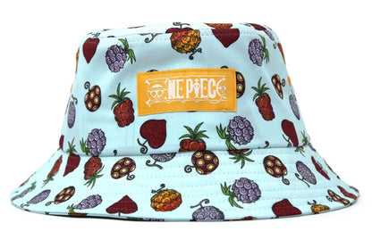 One Piece - Devil Fruit Bucket Hat