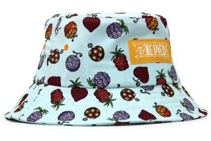 One Piece - Devil Fruit Bucket Hat