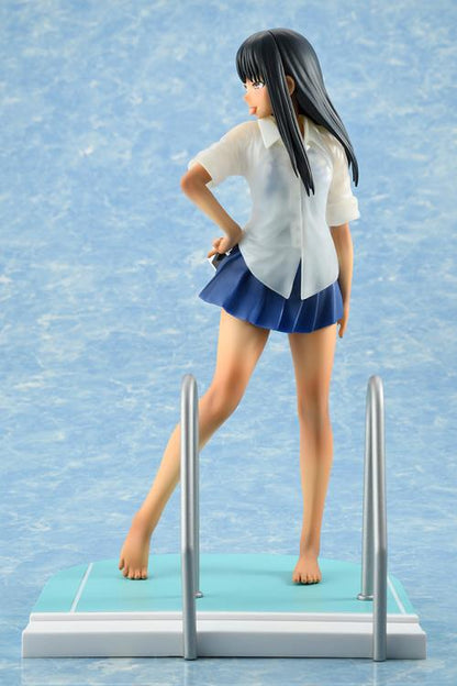 (PRE ORDEN) Don't Toy with Me, Miss Nagatoro 2nd Attack Nagatoro Hayase 1/7 Scale Figure