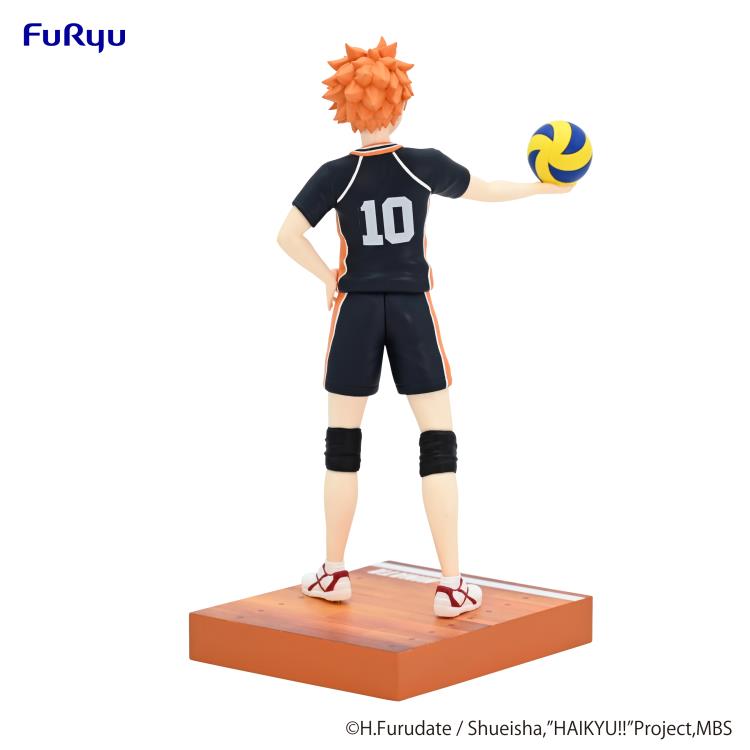 Haikyuu!! Shoyo Hinata Figure