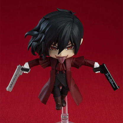 Hellsing Nendoroid No.2149 Alucard