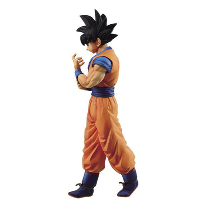 Dragon Ball Z Solid Edge Works Vol.1 Goku