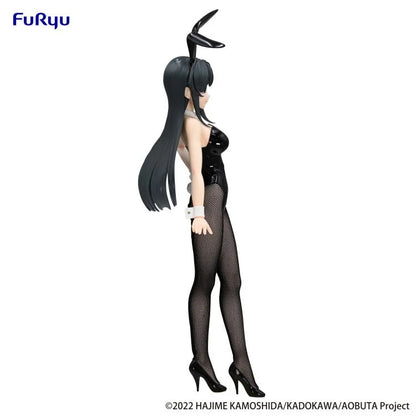 (PRE ORDEN )Rascal Does Not Dream of Bunny Girl Senpai BiCute Bunnies Mai Sakurajima Figure