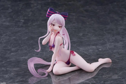 (PRE ORDEN) Overlord Desktop Cute Shalltear (Swimsuit Ver.) Figure