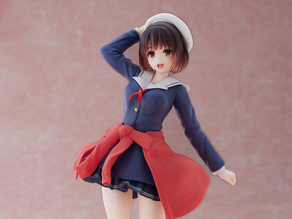 Saekano: How to Raise a Boring Girlfriend Megumi Kato (Uniform Wear Ver.) Coreful Figure