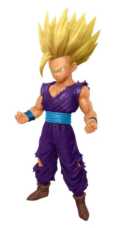 Master Stars Piece The Son Gohan