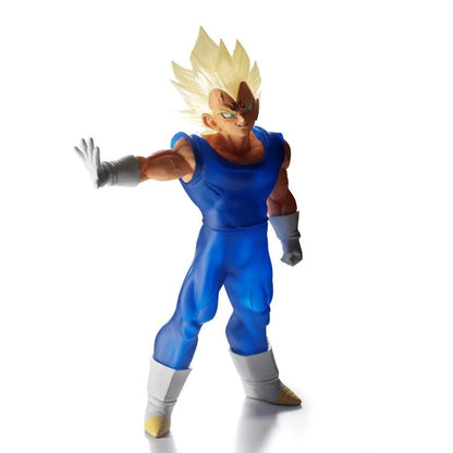 Dragon Ball Z Clearise Majin Vegeta