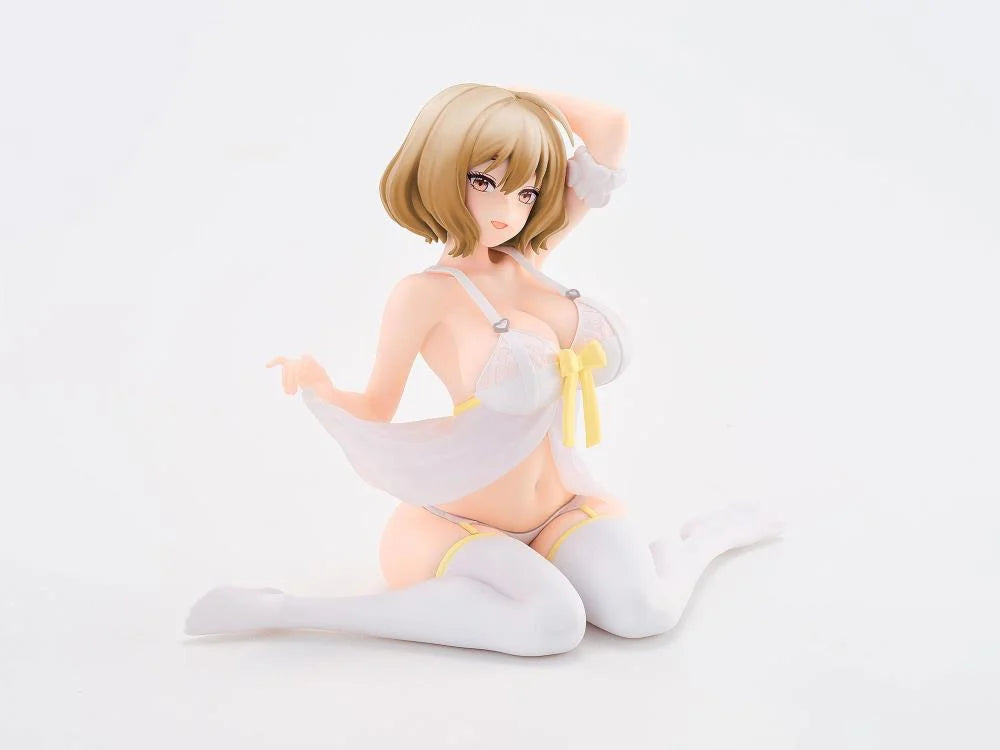 (PRE ORDEN) Goddess of Victory: Nikke Yumemirize Anis Figure