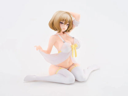 (PRE ORDEN) Goddess of Victory: Nikke Yumemirize Anis Figure