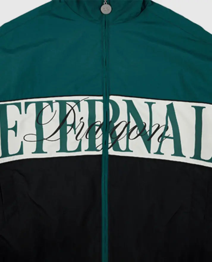 Dragon Ball Shenron Eternal Dragon Jacket - TALLA L