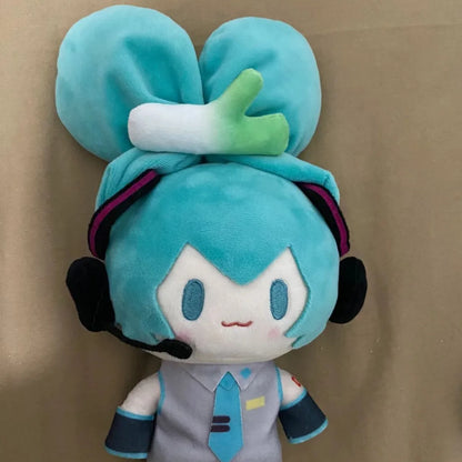 Hatsune Miku Plush