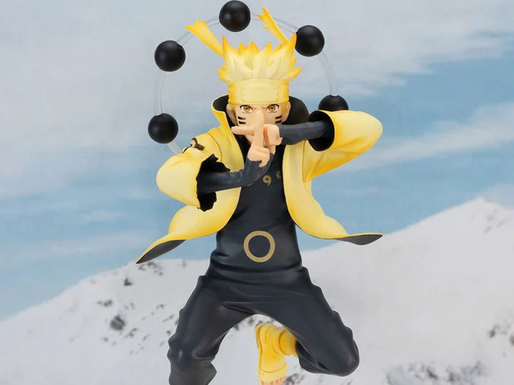 Naruto: Shippuden Vibration Stars Naruto Uzumaki V