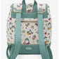 Mochila Totoro