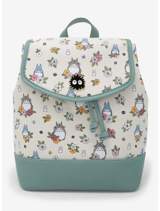 Mochila Totoro