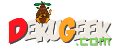 DekuGeek.com