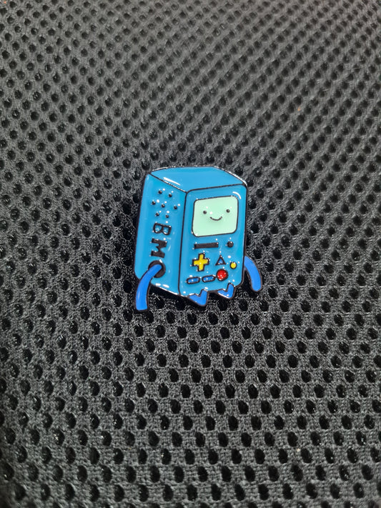 Pin Bmo