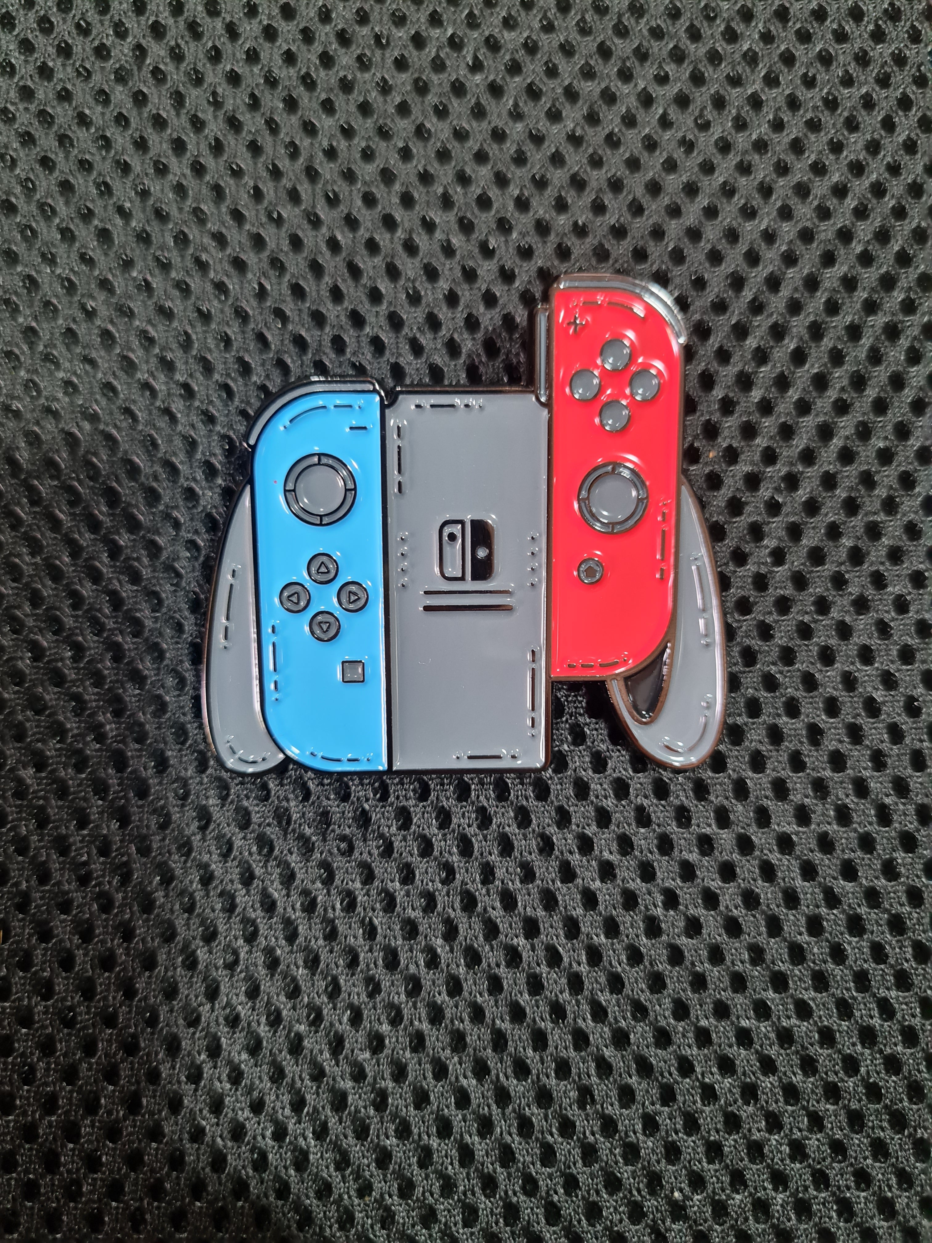 Pin Control Nintendo Switch – DekuGeek.com