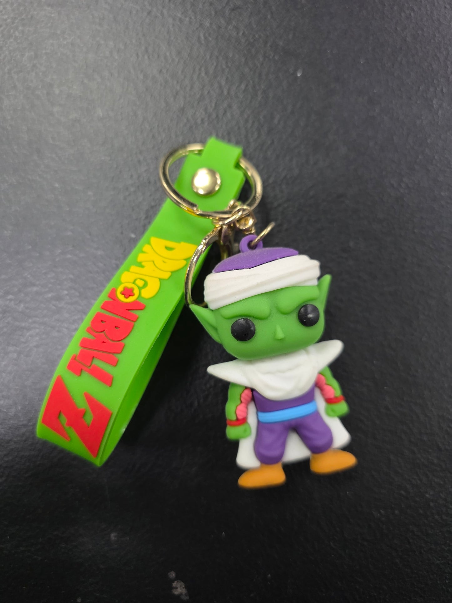 Llavero Piccoro DBZ