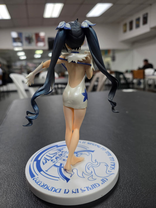 Figura Hestia Danmachi Furyu (Sin caja)