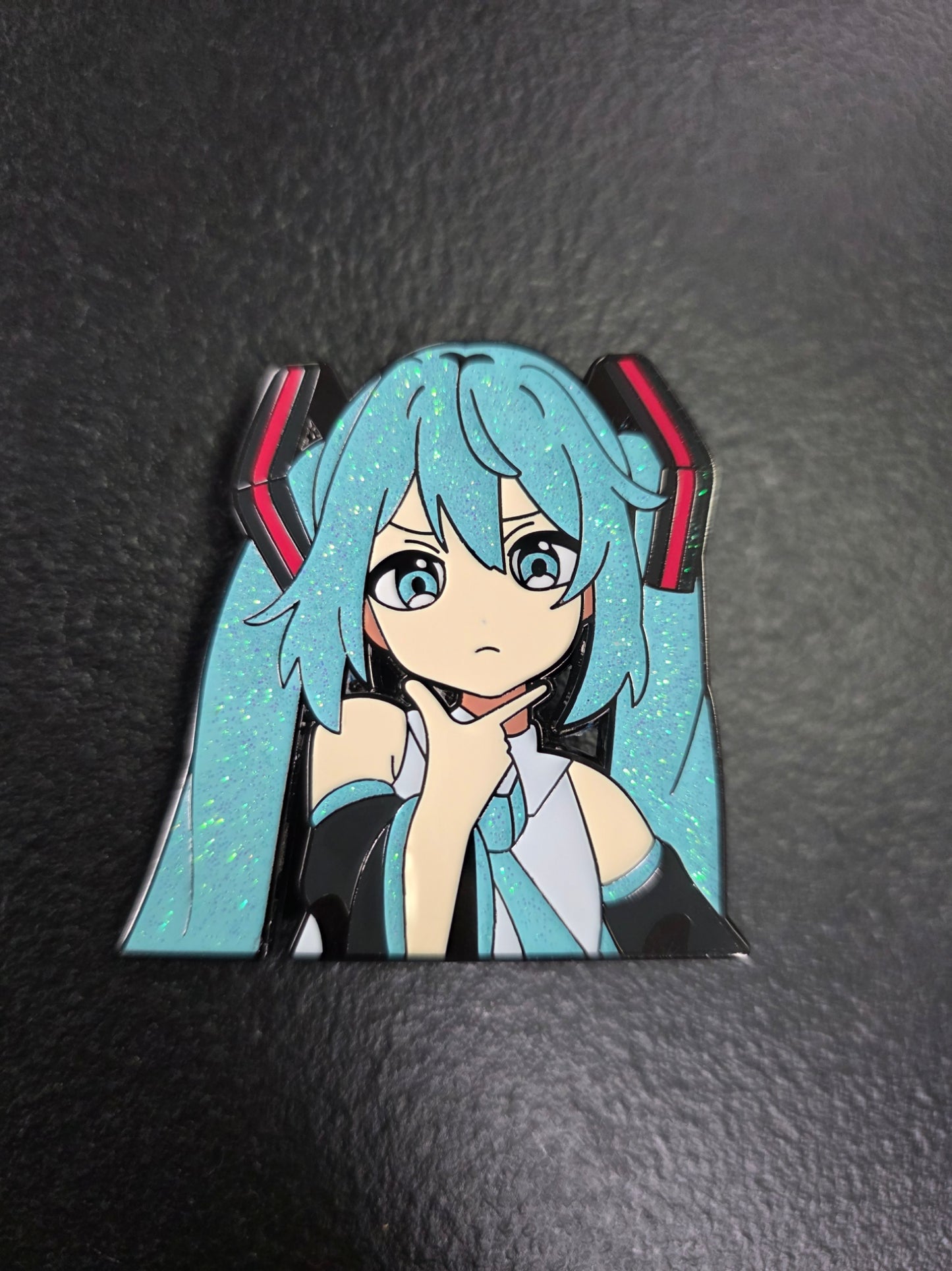 Pin Hatsune Miku