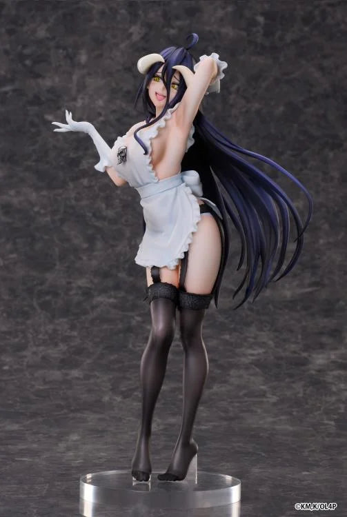 (PRE ORDEN) Overlord Albedo 1/7 Scale Figure