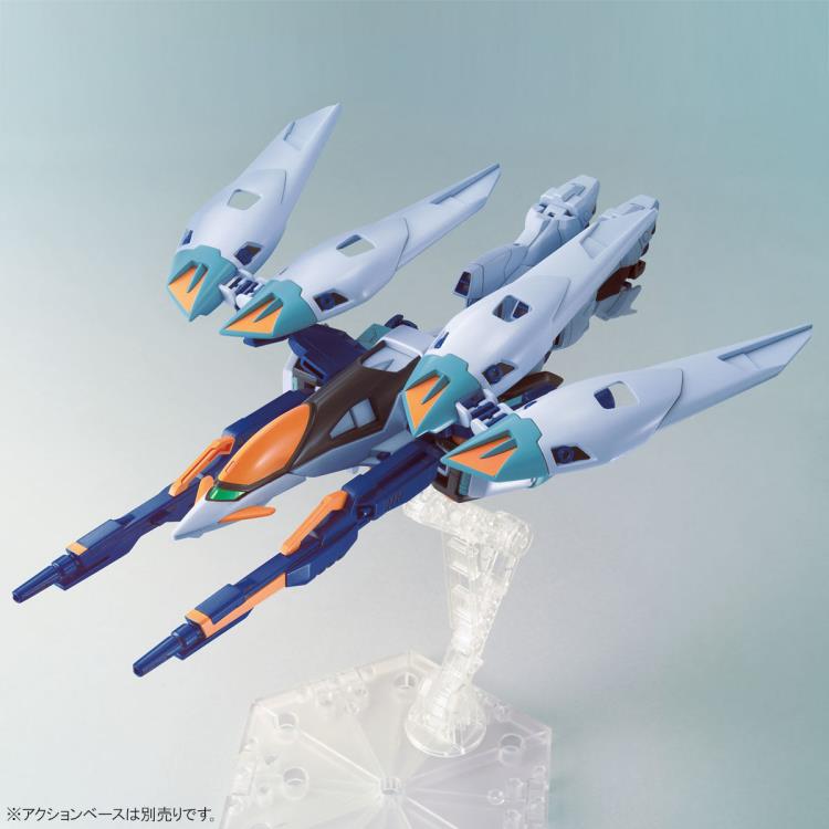 Gundam Breaker Battlogue HGBB Wing Gundam Sky Zero 1/144 Scale Model Kit