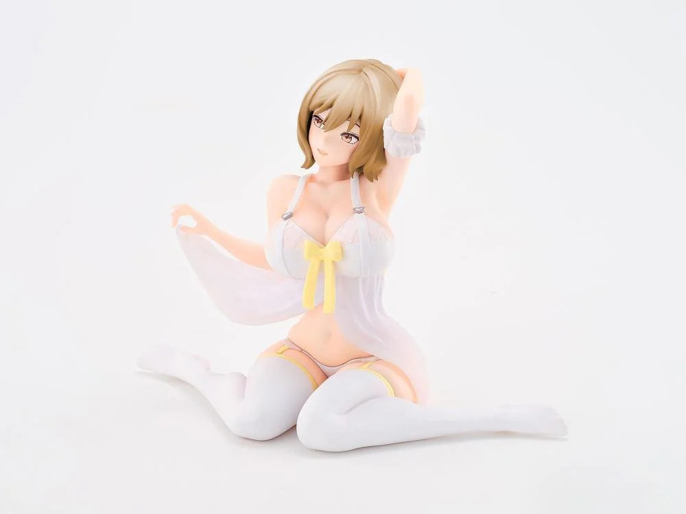 (PRE ORDEN) Goddess of Victory: Nikke Yumemirize Anis Figure