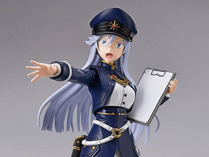 86 Figure-rise Standard Lena Model Kit