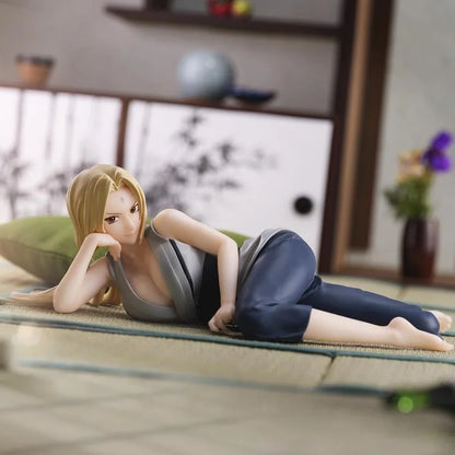 Naruto: Shippuden Relax time Tsunade