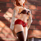 *PRE ORDEN* Atelier Ryza 2: Lost Legends & the Secret Fairy Ryza (Reisalin Stout): Changing Clothes Mode 1/7 Scale Figure