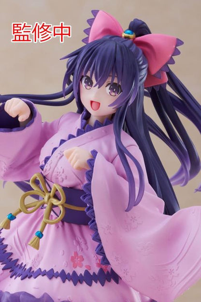 Date A Live IV Tohka Yatogami (Japanese Gothic Ver.) Coreful Figure