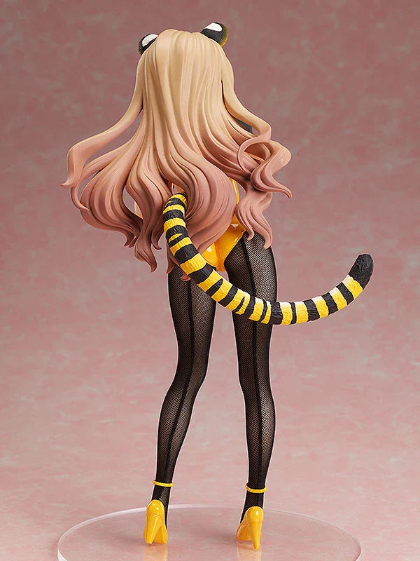 Toradora! Taiga Aisaka: Tiger Ver. 1/4 Scale Figure