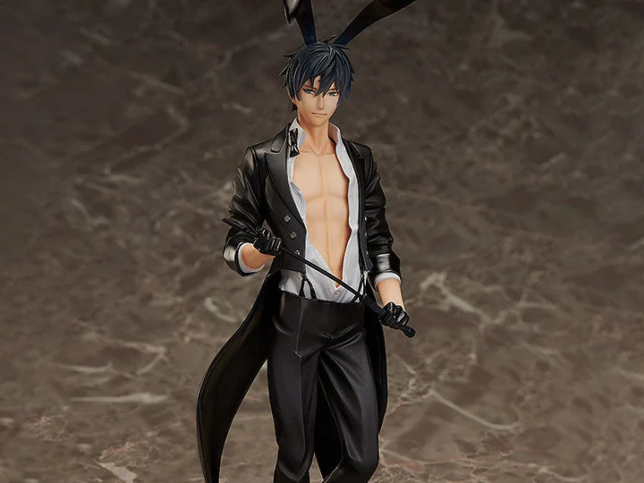 10 Count B-Style Riku Kurose (Bunny Ver.) 1/8 Scale Figure (Reissue)