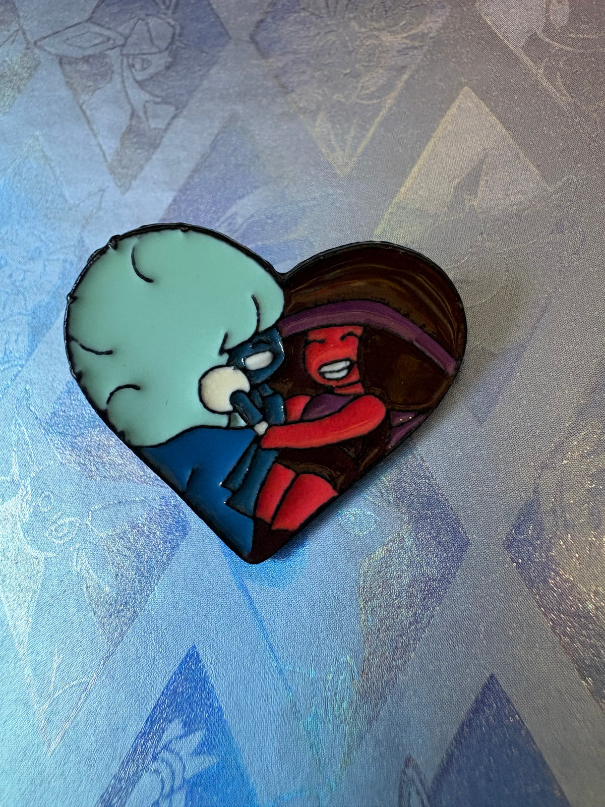 Pin metálico Steven Universe