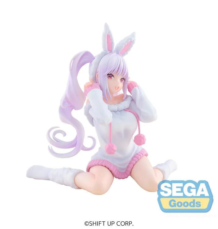 (PRE ORDEN) Goddess of Victory: Nikke Yumemirize Alice Figure