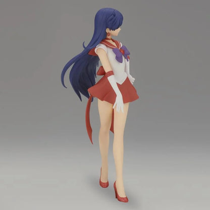 Sailor Moon Eternal Glitter & Glamours Super Sailor Mars (Ver.B)