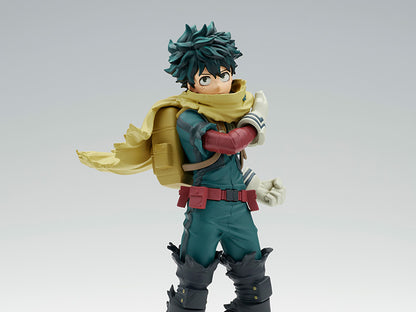 My Hero Academia Age of Heroes Deku