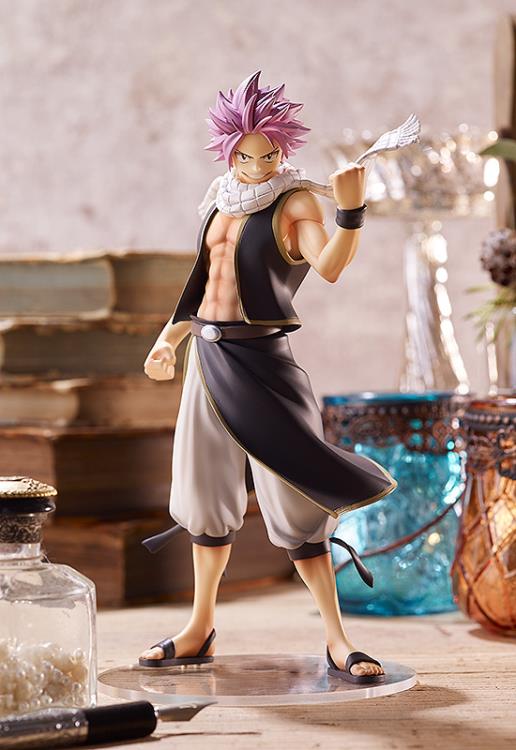 Fairy Tail Pop Up Parade Natsu Dragneel