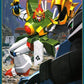 Mobile Fighter G-Gundam Series 1/144 Dragon Gundam Model Kit