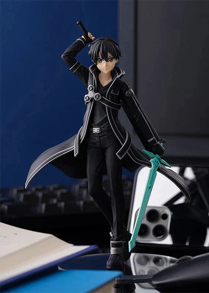 Pop Up Parade Sword Art Online Progressive: Aria of a Starless Night Kirito