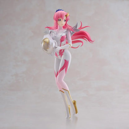 Mobile Suit Gundam SEED Freedom - Lacus Clyne Glitter & Glamours (Pilot Suit Ver.)