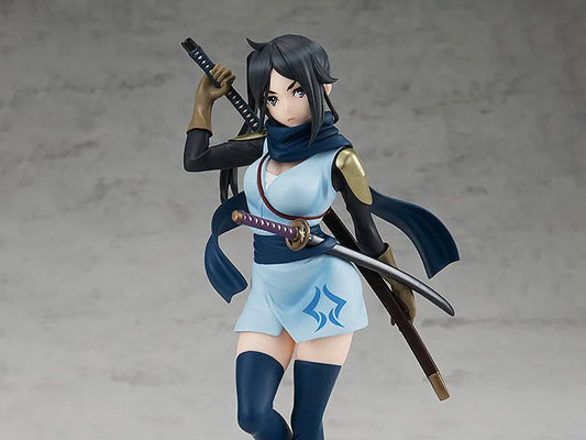 Is it Wrong to Try to Pick Up Girls in a Dungeon? IV Pop Up Parade Mikoto Yamato
