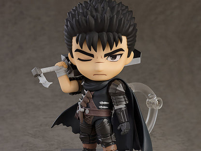 Berserk Nendoroid No.2134 Guts